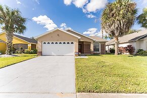 Private Pool and Game Room Near Disney!!!