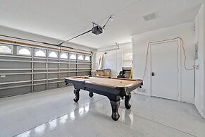Private Pool and Game Room Near Disney!!!
