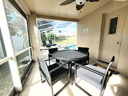 Private Pool and Game Room Near Disney!!!