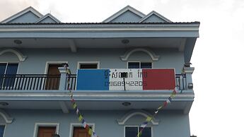 Kep Guest House