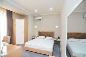 Reikartz Amirum Tashkent