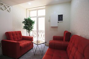 Reikartz Amirum Tashkent