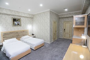 Reikartz Amirum Tashkent