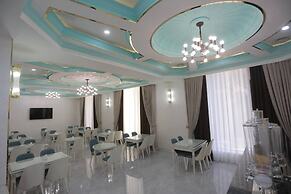 Reikartz Amirum Tashkent