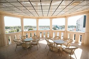 Reikartz Amirum Tashkent