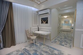 Reikartz Amirum Tashkent