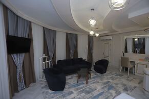 Reikartz Amirum Tashkent