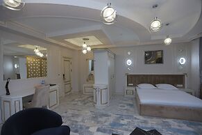 Reikartz Amirum Tashkent