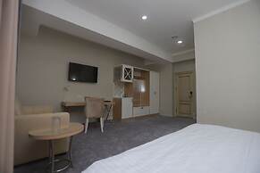 Reikartz Amirum Tashkent