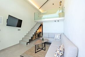 Akrotiri Olympus Luxury Suites