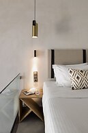 Akrotiri Olympus Luxury Suites