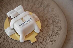 Akrotiri Olympus Luxury Suites