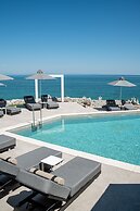 Akrotiri Olympus Luxury Suites