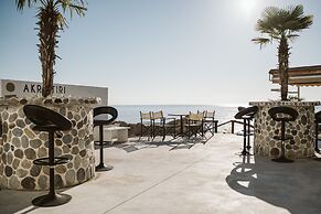 Akrotiri Olympus Luxury Suites