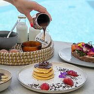 Akrotiri Olympus Luxury Suites