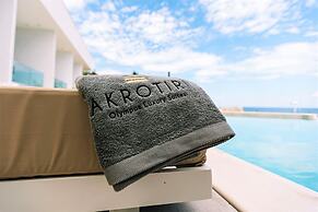 Akrotiri Olympus Luxury Suites