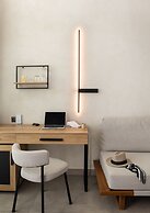 Akrotiri Olympus Luxury Suites