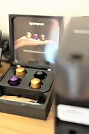 Akrotiri Olympus Luxury Suites