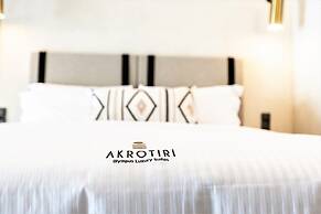 Akrotiri Olympus Luxury Suites