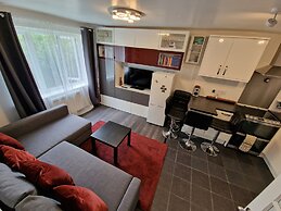 Super Comfy Apartment - Devon - A38 - Sleep 4pers