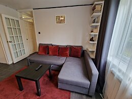 Super Comfy Apartment - Devon - A38 - Sleep 4pers