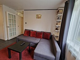Super Comfy Apartment - Devon - A38 - Sleep 4pers