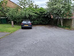 Super Comfy Apartment - Devon - A38 - Sleep 4pers