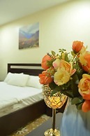 Raahi hotel