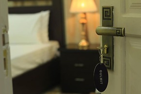 Raahi hotel