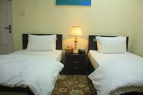 Raahi hotel
