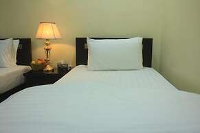 Raahi hotel