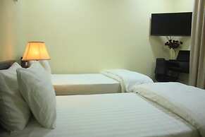 Raahi hotel