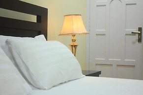 Raahi hotel