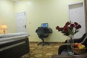 Raahi hotel