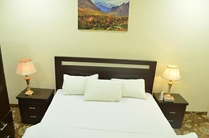Raahi hotel
