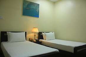 Raahi hotel