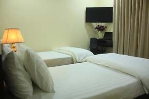 Raahi hotel