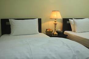 Raahi hotel