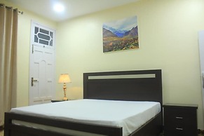 Raahi hotel