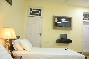 Raahi hotel