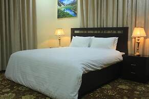 Raahi hotel