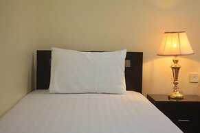 Raahi hotel