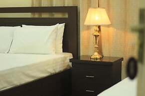Raahi hotel