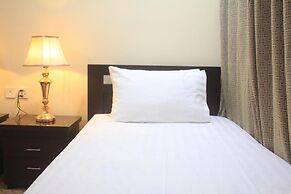 Raahi hotel