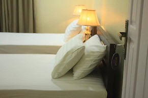 Raahi hotel