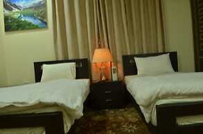Raahi hotel
