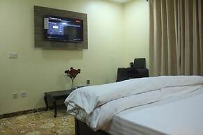 Raahi hotel