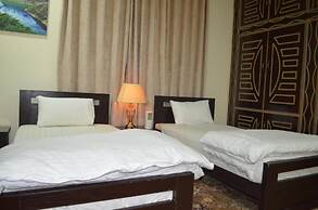Raahi hotel