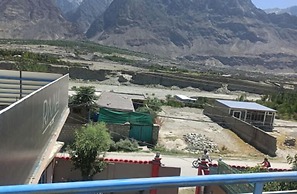 Raahi hotel