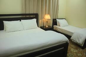 Raahi hotel
